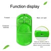 Remote Control Bug Toy Realistic Bug Moving Smart Sensing Simulation