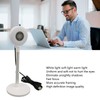 1080P Fill Light Webcam 3 Level Adjustable Fill Light Retractable