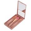 Makeup Brush Set Loose Powder Eyeshadow Brush Portable Skin Friendly