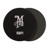 Meguiar’s S6FI Unigrit 6" Foam Interface Pad, 1 Pack