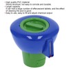Automatic Pool Dosing Device with Thermometer Pool Chemical Dispenser Cleaning