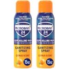 MICROBAN Disinfectant Spray, 24 Hour Sanitizing and Antibacterial Sanitizing Spray,