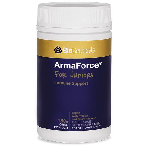 BioCeuticals ArmaForce for Juniors Powder 150g