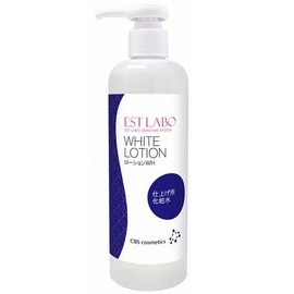 Esterabo Lotion WH 10.1 fl oz (300 ml)
