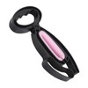 Male Incontinence Clamp Prevent Leakage Easy to Adjust Soft Silicone