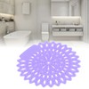 10Pcs Urinal Screens Deodorizer Splash Proof Long Lasting Odor Removal