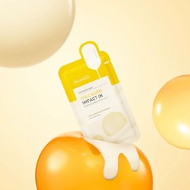 Mediheal Collagen Impact-in Tightening Mask 10 Sheets / 메디힐 콜라겐 임팩트인 타이트닝 마스크 10매
