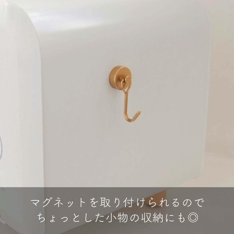 Okato Miffy Bread Case, Breadcase, S, Easy to Make Lifestyle