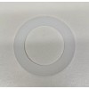 NUFLUSH Silicone Flush Seal & Toilet Flapper Valves 80 mm