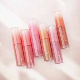 Peripera Ink Mood Glow Tint 4g - /R, No. 05 Cherry / 페리페라 잉크 무드 글로이 틴트 4g - /R,  05호 어쩔체리