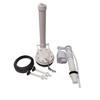 Eljer Diplomat Elite Toilets Models # 091-0170 & 715AA.001 -