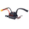 150A ESC with BEC 3-6S XT60 Plug Lipo Waterproof Brushless