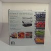 Progressive ProKeeper+ Fresh Produce Keeper set of 4 with Air-Flow