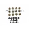 Unbranded MLS Cylinder Head Gasket Set for 1997 1998 Ford