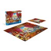 Ceaco - Parisian Luxury - 1000 Larger Sized Piece Jigsaw