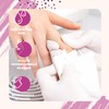 Purenail DISSONGLE 100% Pure Acetone 250 ml Nails Artificial Nails