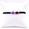Protection Bracelet for Men Evil Eye Genuine Azabache Pulsera para