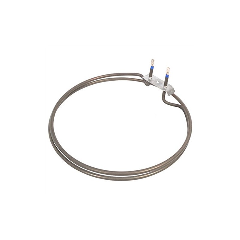 SPARES2GO Circular Fan Element for Belling Oven/Cooker (2500 Watt) -