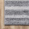 nuLOOM Thomas Paul Starfish and Striped Runner Rug, 2' 8"