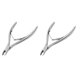 BAOL nail nipper Q-Y0708, 2 pieces / BAOL 네일니퍼 Q-Y0708, 2개