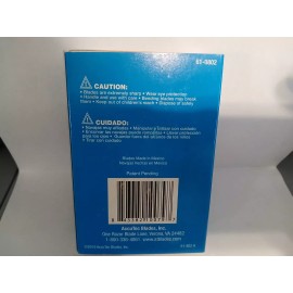 Personna 61-0802 Flooring LVT/LVP 100 Blades