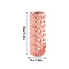 Tissue Foam Roller, Tissue Massager | Myofascial Trigger Point Release,