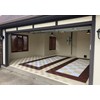 Swisstrax Ribtrax Pegged PRO Edges for Interlocking Garage Floor Tiles,