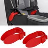 GanEn Strap Organizer & Harness Holder Compatible with Car Seat