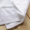 Mini towel (36g white) 3ea