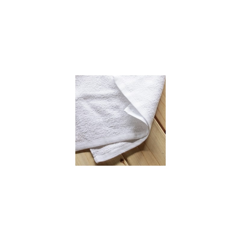 Mini towel (36g white) 3ea