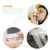 NUOBESTY Cinta De Flejado Profesional Fibra De Resistente Cinta De