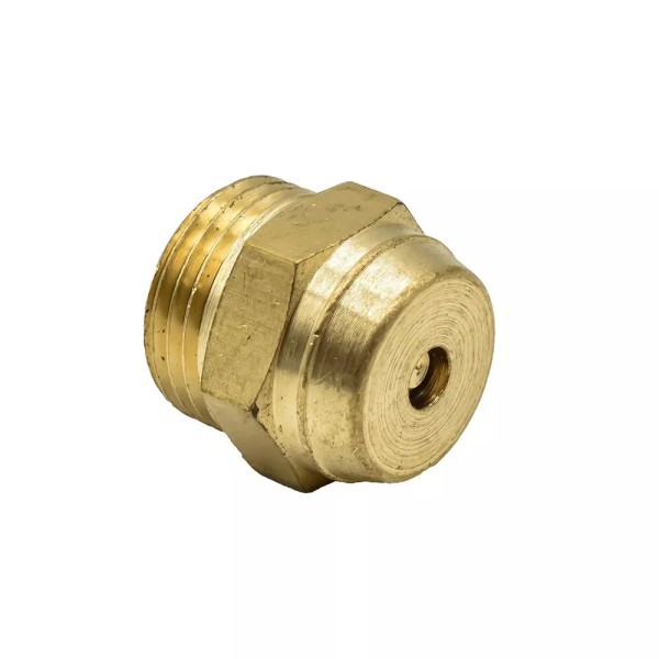 Interstate Pneumatics Air Compressor Cold Start Valve 3/8 Inch NPT