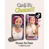 BR MUD [BRMUD] Recovery Mud Mask - Cardi B Mask