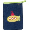 Playshoes Terry Cloth Gift-Set Submarine