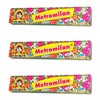Metro Milan Cat Incense Sticks – 3 Packs (Total 54
