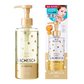 Softimo Kose Racheta Oil Cleansing 8.1 fl oz (230 ml)