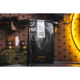 Double Caffeinated Light Roast Flavored Natural Sugars Ground Coffee Matured with Herbal | Blueberry, Vanilla, Raising, Fruity | Sweetness, Spice, Fruitiness, And Nuttiness | 12 Oz