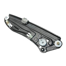 URO Parts 51357202481PRM Window Regulator, Rear Left