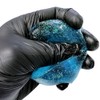 Blue Cotton Candy - Bath & Shower Jelly Soap -