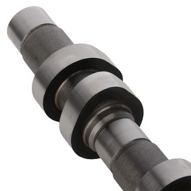 QUALINSIST Left Right Camshaft Kit Replacement for 2005-2010 for Jeep Grand for Cherokee 2004-2010 for Dodge Dakota 2002-2010 for Dodge for Ram 1500 2007-2011 for Dodge Nitro Camshaft