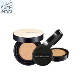 JUNGSAEMMOOL Essential Skin Nuder Cushion 14g*2ea, Shade:11 Pair Rose