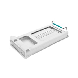 Joseph Joseph FridgeStore Foldable Fridge Floor Can Dispenser Space Saving Fits 26-38cm Depth