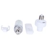 130LED UVC Light Germicidal Lamp E27 Base for Home Room