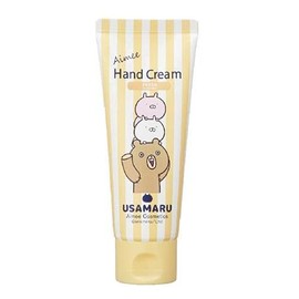 USAMARU Aimee Cosmetics Usumaru Aimee Hand Cream, Fresh, 2.5 oz (70 g)