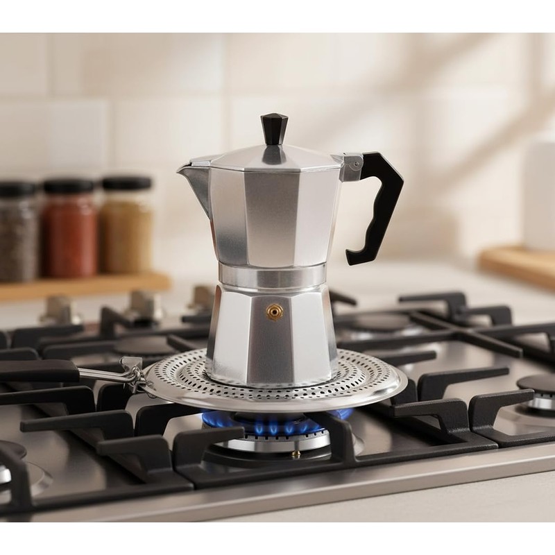 BNYD Heat Diffuser Plate for Gas & Electric Stove –