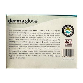 DERMAGLOVE Custom Hygiene Box Set - SPORTSMAN KIT