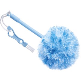kozitto Remove Dust Pull Out The Fan Ball Brush 90376
