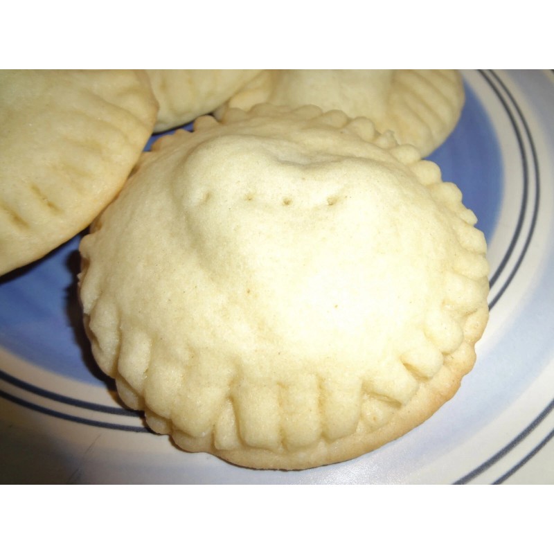 Oven Fresh Sweets YUMMY HOMEMADE FRESH DATE FILLED COOKIES (2