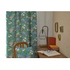 Suminoe V321C Cushion Cover, Mix 17.7 x 17.7 inches (45