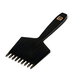 BG & Corter Pricking Irons, Olive/Diamond Style, Multiple Sizes